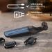 Philips Bodygroom Series 3000 BG3027/03 - Waterproof Trimmer for Intimate & Body Care 60 Min Duration Smooth Shave New Version - Buy Online on SooperMarket.com