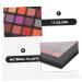 Gogogmee Eye Shadow Palettes 18 Eye Shadow Matt Pallet Woman Makeup Palette Matte Miss - Buy Online on SooperMarket.com