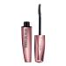 Rimmel LONDON Wonderluxe Volume Mascara  003 Extreme Black  0.37 Fl Oz Wonder'Luxe Mascara Extreme Black 1 Count (Pack of 1)
