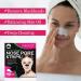 AGETITY Nose Strips 90 Pcs - Blackhead Remover for Women - Deep Cleansing Pore Strips - Buy Online on SooperMarket.com