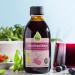 Olini Fermentation from Beets 1L - Fresh Preservative-Free Beetroot Juice with Spices - Natural Probiotic Drink - Not Pasteurized - Buy Online on SooperMarket.com
