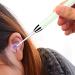 LED Earwax Removal Tool Kit - Easy Ear Cleaning for Kids and Adults - Buy Online on SooperMarket.com