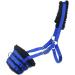YOU Muzzle for Horse Pasture | Royal Blue Cob Size | Best International Shipping - Buy Online on SooperMarket.com