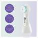 True Glow by Conair Sonic Facial Brush | Waterproof & Rechargeable | 2 Brush Heads - Buy Online on SooperMarket.com