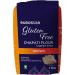 Eurostar Chapati Atta Gluten-Free Flour 1.5kg - Medium Brown (Pack of 1) - Buy Online on SooperMarket.com