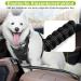 Buy Taval Adjustable Dog Seat Belt for Small & Large Dogs - Safe Car Travel | ISOFIX Compatible - Buy Online on SooperMarket.com