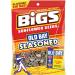 BIGS Old Bay Seasoned Sunflower Seeds, 5.35-ounce Bag (Pack of 3)