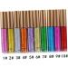 Didiseaon 20 Pcs Shiny Eyeshadow Eyeliner Eye Shadow Liquid Eyeshadow - Buy Online on SooperMarket.com