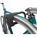 Hiplok D Bike Lock All Black - Buy Online on SooperMarket.com