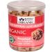 Blessfull Healing Organic Natural Vegan Cajun Roasted Whole Cashew Nuts Crunchy Kaju 300 Gram - Buy Online on SooperMarket.com
