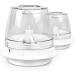 FinaPod Express Twin Pack - Interchangeable Pod for Oily Spices, Sesame Seeds, Coriander - 2 Count - Buy Online on SooperMarket.com