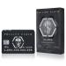 Philipp Plein Eau de Parfum No Limits 90 ml Parfum Homme Notes Orientales et Bois es Un Tatouage Olfactif Ind l bile et Sensuel Bois Oriental Flacon en Verre Laqu Noir Citrus 3 Fl Oz (Pack of 1)