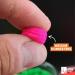 Zite Fishing Troutmallows - Premium Marshmallow Trout Bait | 40g - Vibrant Colors & Intense Flavors for Optimal Fishing Success - Buy Online on SooperMarket.com