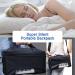 High Capacity Portable Insulin Vaccine Cooler Refrigerator Box Mini Insulin Cooler Car Refrigerator Keeps Medication Cooler And Insulated 4 X Battery Collector88 - Buy Online on SooperMarket.com