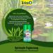 Tetra Pond AlgoFree - 3L Floating Algae Killer for Garden Ponds | Combat Green Water & Filamentous Algae - Buy Online on SooperMarket.com
