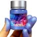 VViViD Prisma65 Magic Blue Metallic Pearl Powder 20g - Raw Pigment for Stunning Results - Buy Online on SooperMarket.com