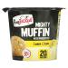 FLAPJACKED MIGHTY MUFFINS LEMON CREAM 1.94oz