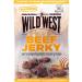 Wild West Honey BBQ Beef Jerky 12 x 60g - Buy Online on SooperMarket.com