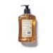 A La Maison de Provence Liquid Hand Soap - Rosemary Mint, Honeysuckle & White Tea Scent - 16.9 oz Pump Bottles - Buy Online on SooperMarket.com