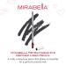 Mirabella Eyeliner Eye Definer Pencil - Foil .57g/.02oz | Retractable & Water-Resistant Eye-Liner Pencil with Sharpener | Precise & Smooth Definition - Paraben-Free - Buy Online on SooperMarket.com