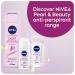 Nivea Pearl Beauty Spray Female Deodorant 150 ml - Buy Online on SooperMarket.com