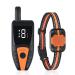 Dog Training Collar Training Dog Collar Dog Remote training collar Beep Vibrations Training Modes Remote Control 1000ft Remote Range Suitable for All Dogs