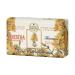 Nesti Dante Dei Colli Fiorentini Triple Milled Soap - Broom 250g | Luxe Vegan Soap for International Shipping - Buy Online on SooperMarket.com