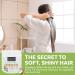 Organic Coconut Oil - Unrefined and Cold-Pressed  Natural Hair Oil  Skin Oil and Cooking Oil with Fresh Flavor  Non-GMO Extra Virgin Coconut Oil (Aceite de Coco)  USDA Organic  32 oz - Buy Online on SooperMarket.com