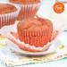Carb-o-licious Low Carb Strawberry Muffins | 6-Pack | Keto Friendly | 2g Net Carbs | Sugar Free Almond Flour Snack | Delicious Low-Carb Diet Treat - Buy Online on SooperMarket.com
