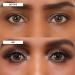 LASHVIEW DIY Cluster Lash Extension Kit - Soft, Lightweight 0.10mm Individual Cluster Lashes 9-14mm Mixed Reusable Wide Band - 56D Daily Kit - Buy Online on SooperMarket.com