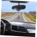 Cabilock 6pcs Copper Gourd Pendant Travel Feng Shui Car Fashion - Buy Online on SooperMarket.com