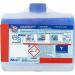 4 x Finish Dishwasher Cleaner Original Twin Pack Removes Grease And Limescale 250ml Bulk Buy (Total 8 x 250ml) - Buy Online on SooperMarket.com