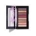 REVLON ColorStay Eyeshadow Palette - Dual Pack Highly Pigmented Matte & Metallic Finishes 920 Enigma - International Shipping Available - Buy Online on SooperMarket.com