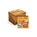Samyang Curry Flavour Hot Chicken Ramen Instant Noodle Halal (Pack of 40) by CNMART