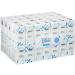 Amazon brand: Presto!4-layer paper handkerchiefs 1680 pieces 10 packs with 168 10 pieces (168 pack) 4-layer handkerchief package