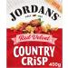 Jordans Country Crisp Red Velvet Ltd Ed | Breakfast Cereal | Vegetarian | 6 PACKS of 400g Red Velvet 400G (Pack of 6) - Buy Online on SooperMarket.com