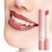 Ultra-Matte & Shimmering Lipstick 2-in-1 | Long-Lasting Shine & Intensive Color #08 | International Shipping - Buy Online on SooperMarket.com