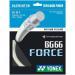 YONEX BG 66 Force Badminton String 10m White | High Performance Durable & International Shipping - Buy Online on SooperMarket.com