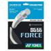 YONEX BG 66 Force Badminton String 10m White