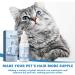 Wash Free Essence for Pets - 20ml Natural Leave-in Conditioner for Cats Dogs Cat Dog Detangling Spray Tangle Remover Leave in Conditioner for Pets Detangler Safe and Effective (1PC) - Buy Online on SooperMarket.com