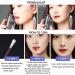 20PCS Disposable Lipstick Swabs - Long Lasting Waterproof Matte Lip Gloss - Red Brown - Buy Online on SooperMarket.com