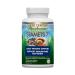 Host Defense Stamets 7 Mushroom Complex Supplements |Immune Booster Supplement with 7 Mushroom Blend - Lions Mane Chaga Cordyceps Reishi Maitake Mushrooms Supplements Capsules (120 Count (Pack of 1) Stamets 7 Capsules) Stamets 7 Capsules 120 count (Pack o