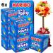 Sweets Hamper - Christmas Sweets Box | Sweets Gifts Box - Starmix shapes of Stars Cupcakes - Christmas gifts for Kids Stocking Fillers Retro Sweets Box 6Pk (Kids Sweets) - Buy Online on SooperMarket.com