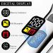 Hatteker Hair Clipper & Trimmer Set - Professional Cordless Barber Kit for Men, Waterproof, USB Rechargeable - Silver - Buy Online on SooperMarket.com