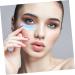 Didiseaon 75 Pairs Eyelash Lifting Pads - Premium Lash Perm Tools & Makeup Gadgets for Perfect Lash Lifts - Buy Online on SooperMarket.com