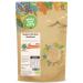 Wholefood Earth Organic Oat Bran Stabilised 2 kg | Stabilised | GMO Free | Vegan | High Fibre | Certified Organic Fruit 2 kg (Pack of 1)