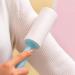 Super Sticky Lint Roller - 90 Sheets for Pet Hair & Dust Removal | Lint Remover for Clothes, Furniture, Carpet - Buy Online on SooperMarket.com