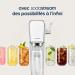Buy Sodastream Sirup Pepsi Cola - 9L Fresh Drink in Seconds | 6-Pack (6 x 440ml) - International Shipping Available! - Buy Online on SooperMarket.com