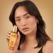 L'Or al Paris Elvital Magic Oil 100ml - Nourishing Hair Oil for Soft Shiny Hair Frizz Control & Heat Protection up to 230 C with 6 Precious Flower Oils - Buy Online on SooperMarket.com
