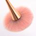 Professional Super Large Mineral Powder Brush - Soft Kabuki Makeup Brush for Daily Makeup | Grade Color - Buy Online on SooperMarket.com